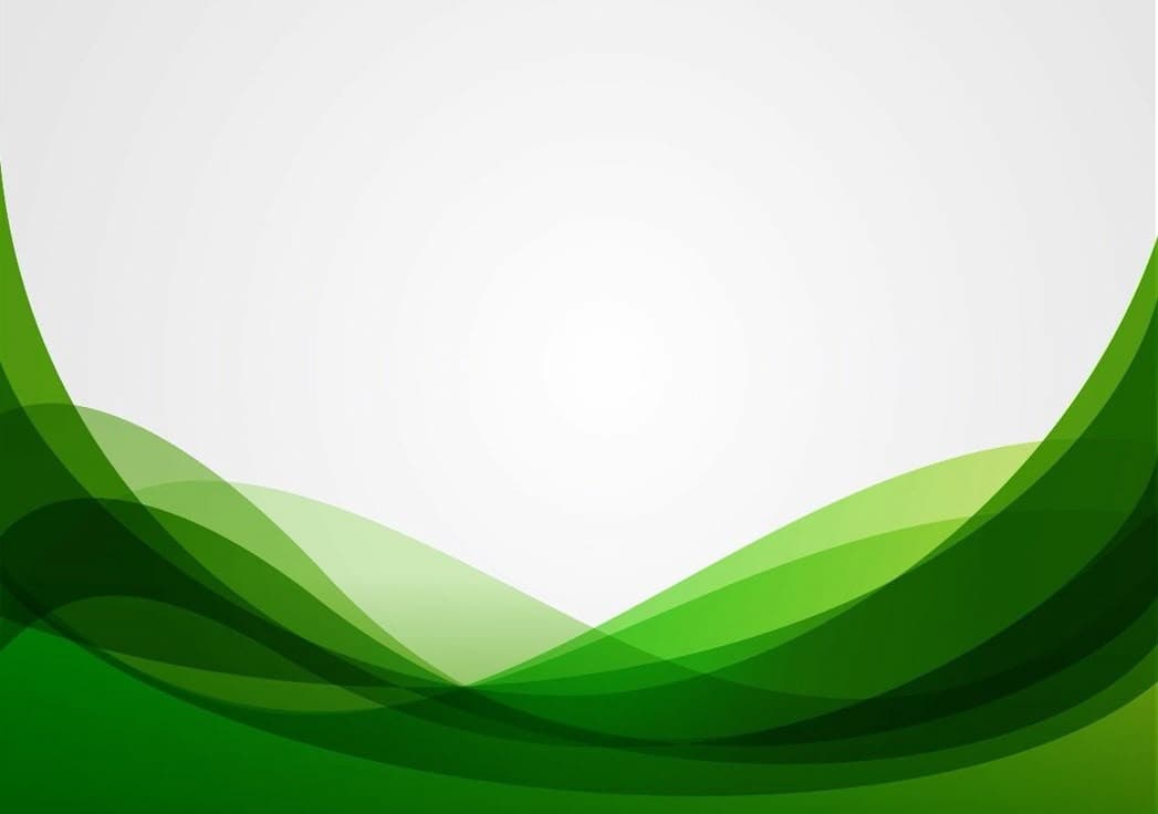 Footer background pattern